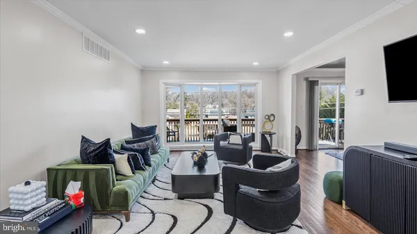 $499,900 | 9908 Hoyt Circle, Randallstown, MD 21133