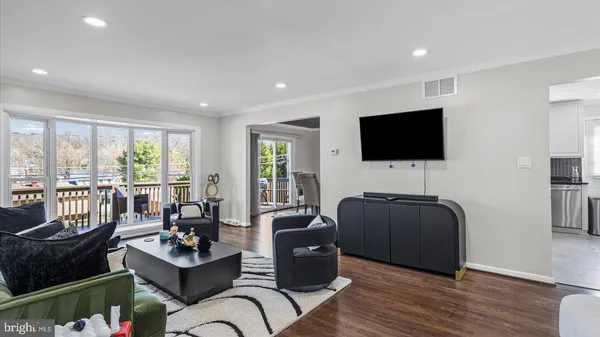 $499,900 | 9908 Hoyt Circle, Randallstown, MD 21133