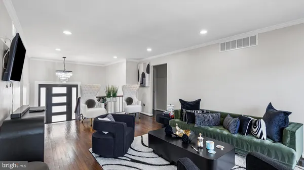 $499,900 | 9908 Hoyt Circle, Randallstown, MD 21133