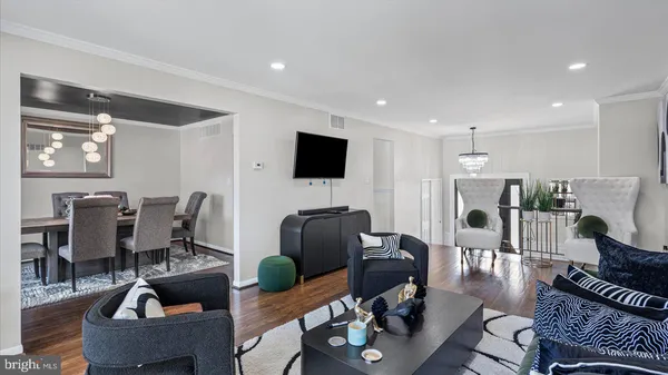 $499,900 | 9908 Hoyt Circle, Randallstown, MD 21133