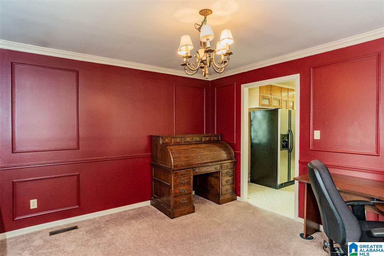744 Crest Lane Birmingham, AL 35209 - Photo 9 of 43