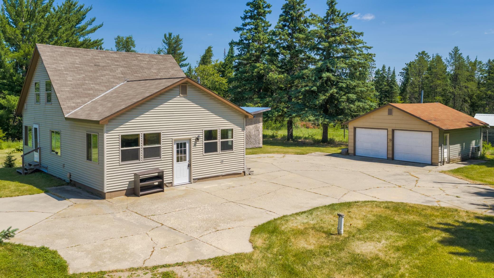 3732 Becida Road Southwest Bemidji, MN 56601 - Photo 1 of 48