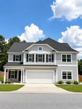 $535,000 | 315 New Harvest Lane, Boiling Springs, SC 29316