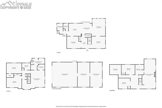 11175 Hardy Road Colorado Springs, CO 80908 - Photo 50 of 50 Gallery Image 50