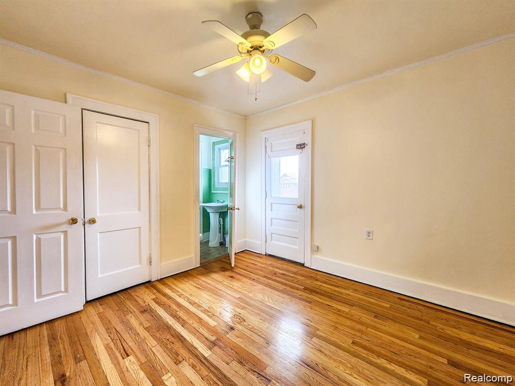 1612 Atkinson Street Detroit, MI 48206 - Photo 23 of 61