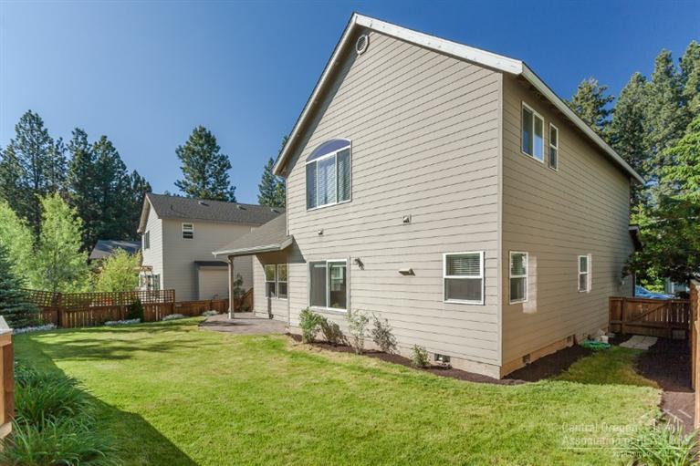 61258 Southwest Brookside Loop Bend, OR 97702 - Photo 23 of 24 Additional Photo