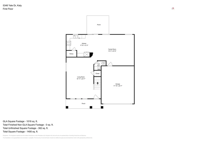 a picture of floor plan