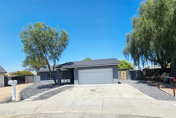$449,000 | 5040 North 69th Drive, Glendale, AZ 85303