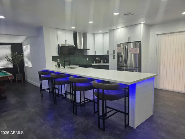 $449,000 | 5040 North 69th Drive, Glendale, AZ 85303