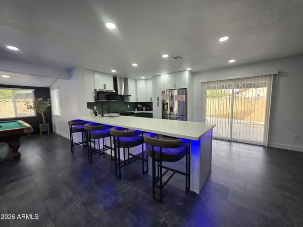 $449,000 | 5040 North 69th Drive, Glendale, AZ 85303