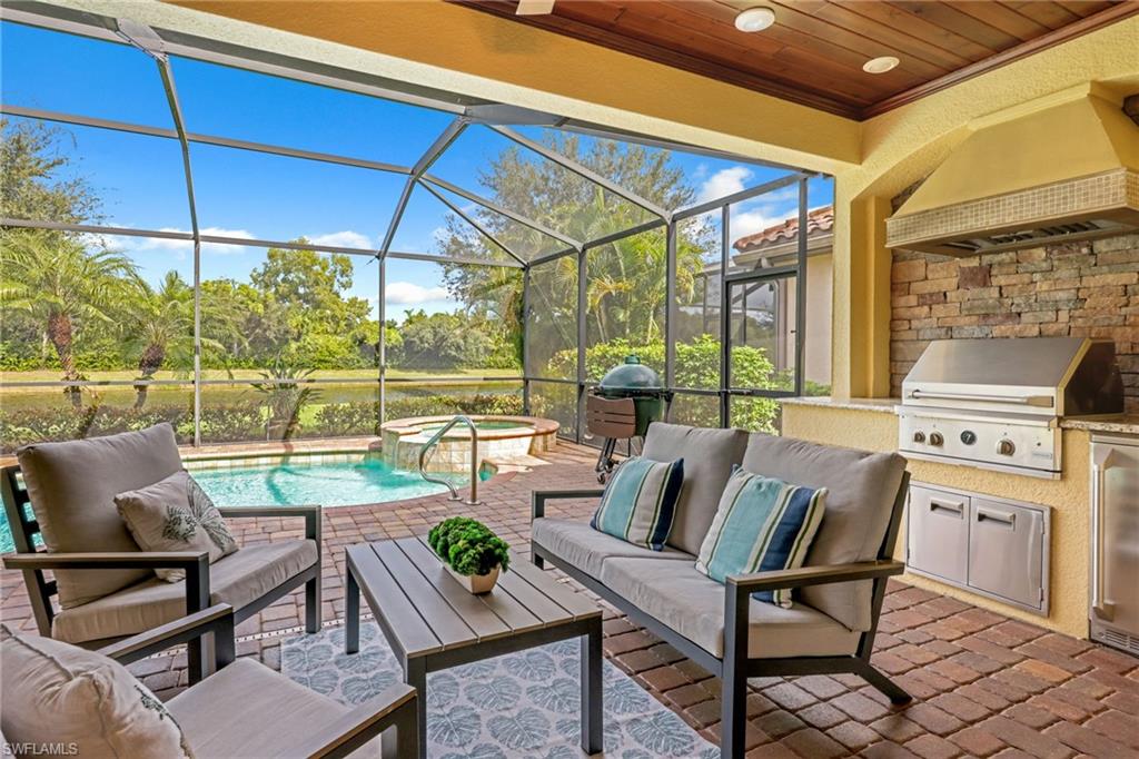 2834 Aviamar Circle Naples, FL 34114 - Photo 14 of 46