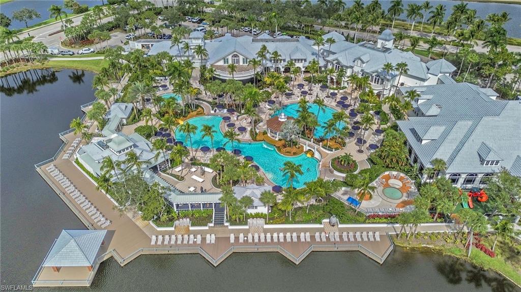 2834 Aviamar Circle Naples, FL 34114 - Photo 44 of 46