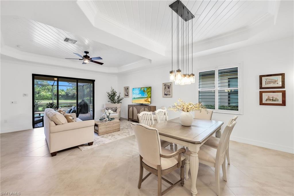 2834 Aviamar Circle Naples, FL 34114 - Photo 8 of 46