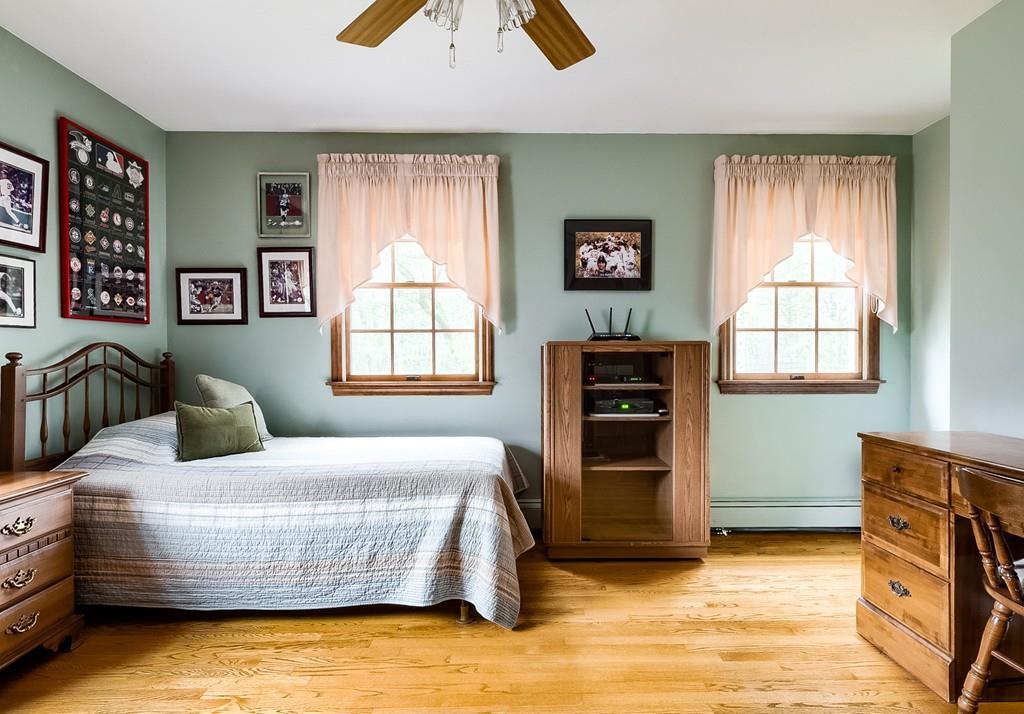 240 Charnock Hill Road Rutland, MA 01543 - Photo 33 of 39