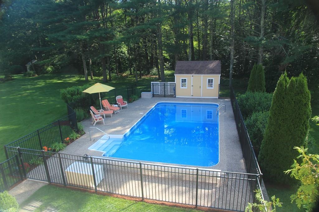 240 Charnock Hill Road Rutland, MA 01543 - Photo 36 of 39