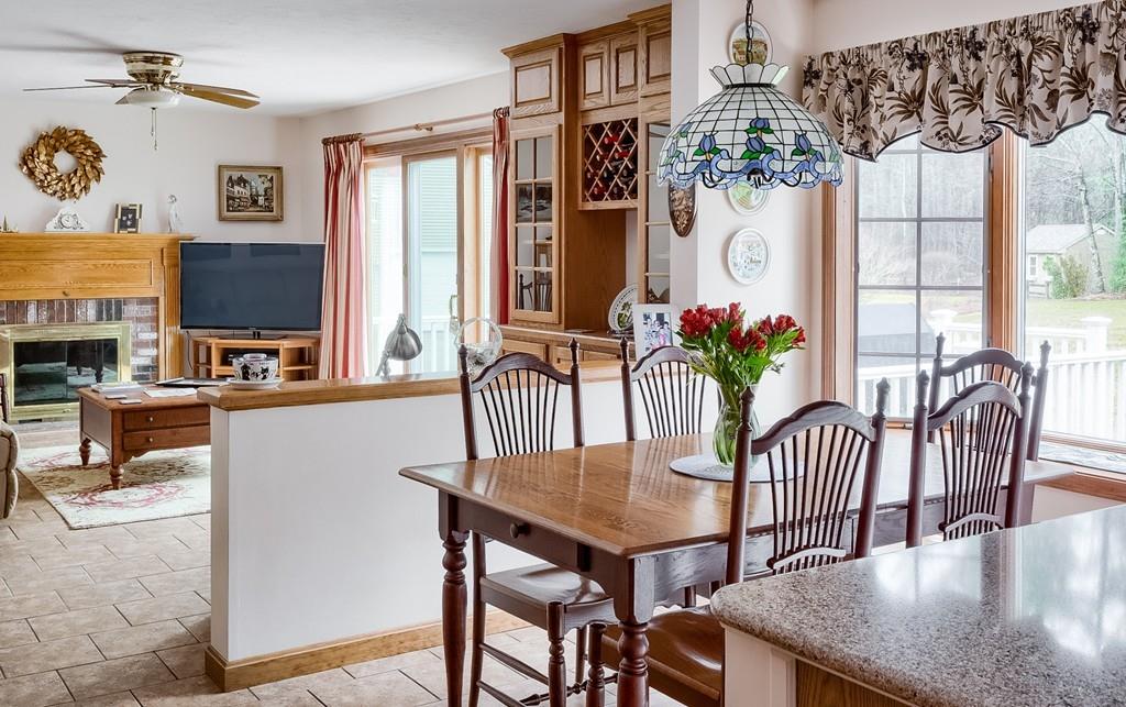 240 Charnock Hill Road Rutland, MA 01543 - Photo 6 of 39