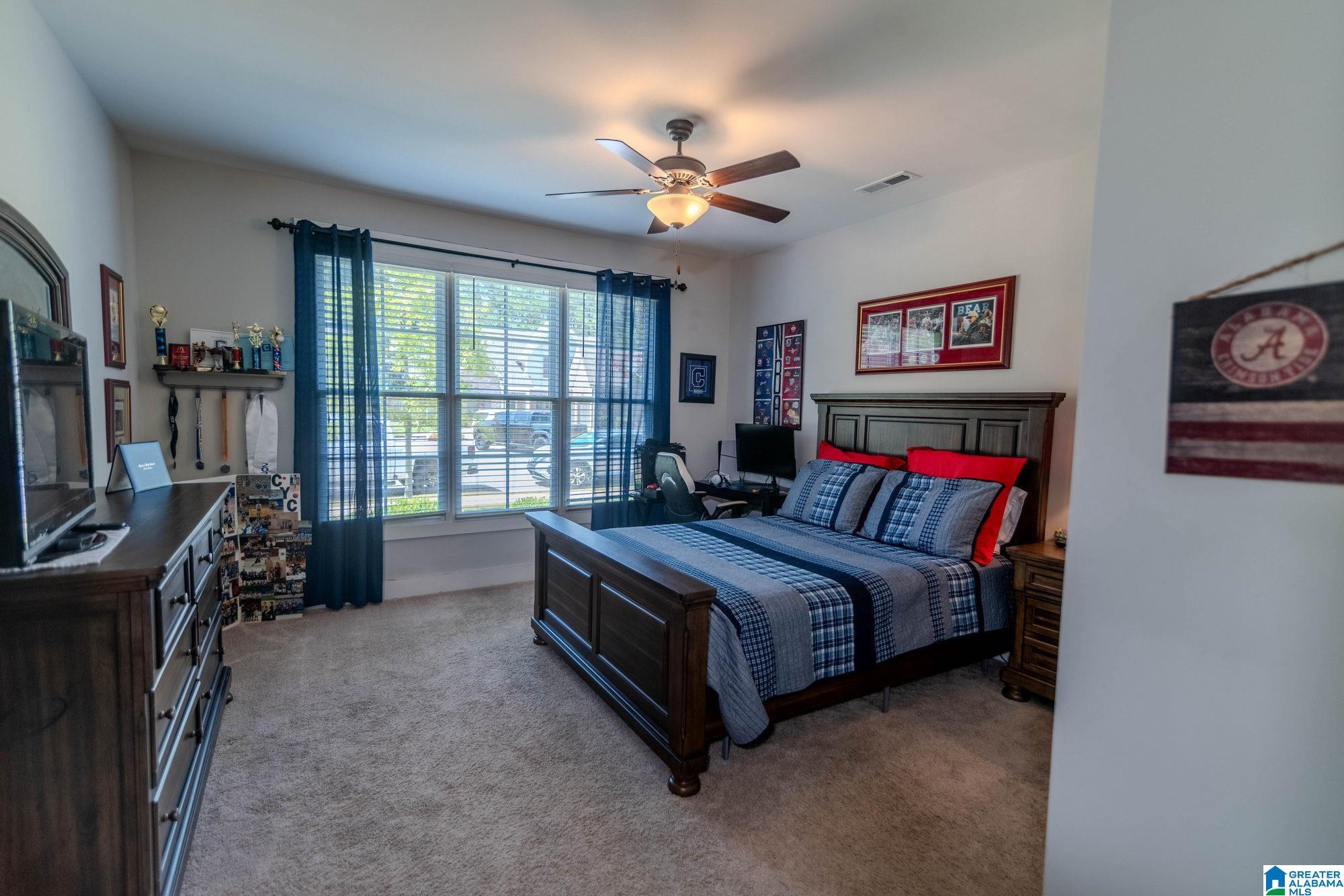 252 Crossbridge Road Chelsea, AL 35043 - Photo 13 of 38