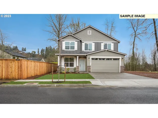 $749,960 | Undisclosed Address, Happy Valley, OR 97086