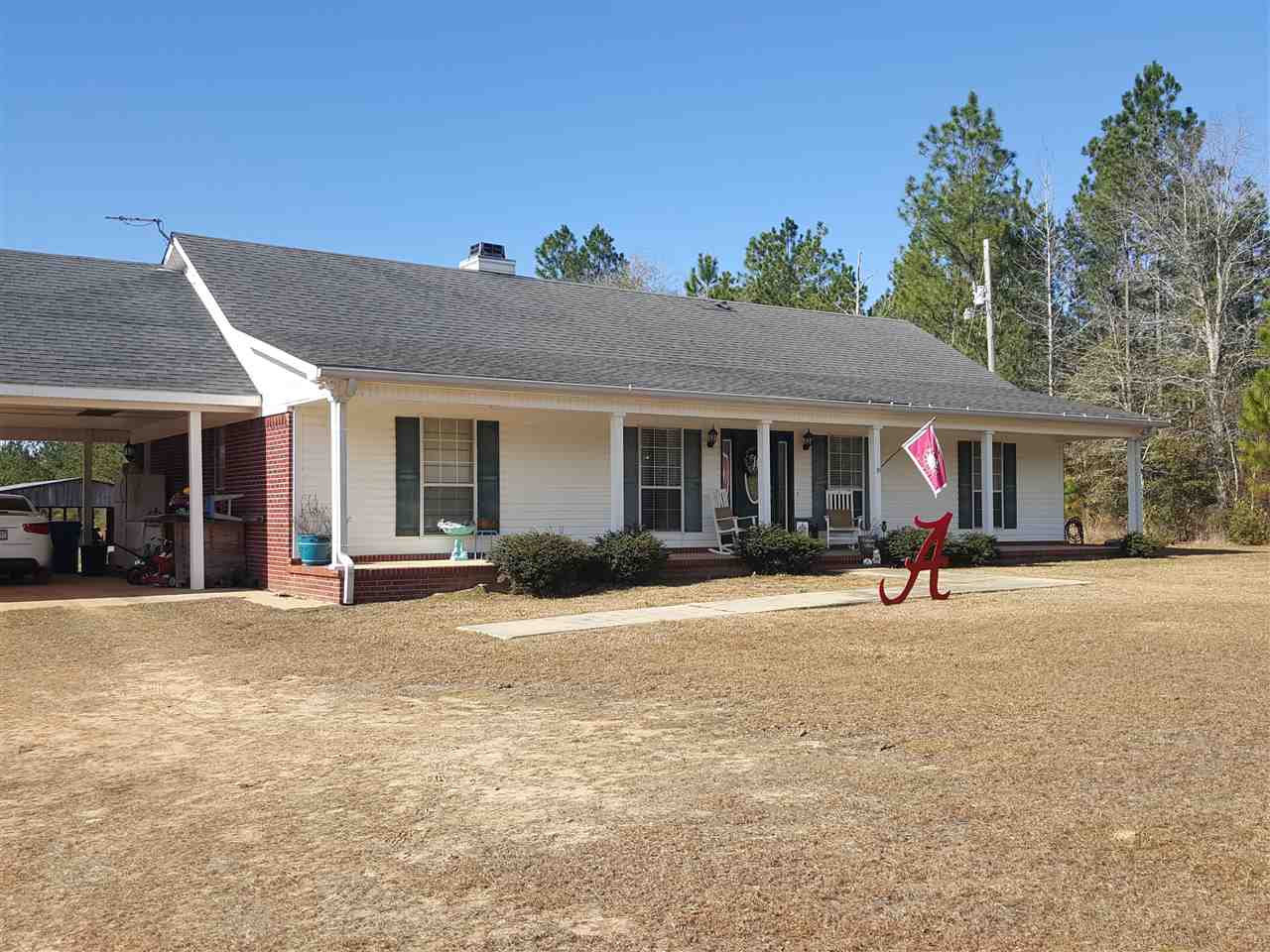 757 Floyd Johnston Road McIntosh, AL 36553 - Photo 25 of 27