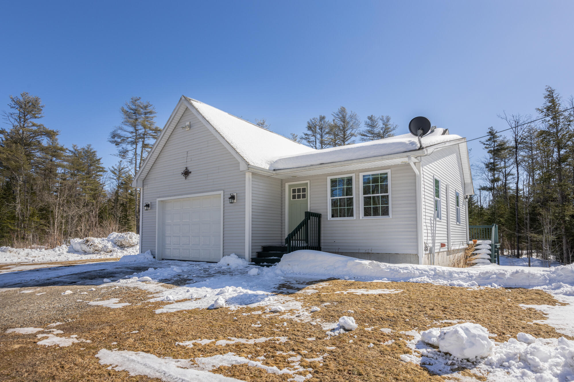 139 Webster Road Lisbon, ME 04250 - Photo 1 of 36 139 Webster Rd._W5_028