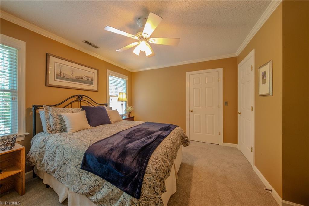 5034 Cobblestone Road Winston-Salem, NC 27106 - Photo 22 of 44
