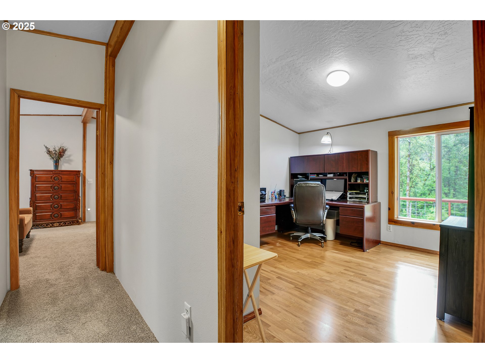 35558 South Dickey Prairie Road Molalla, OR 97038 - Photo 24 of 48 Bedroom