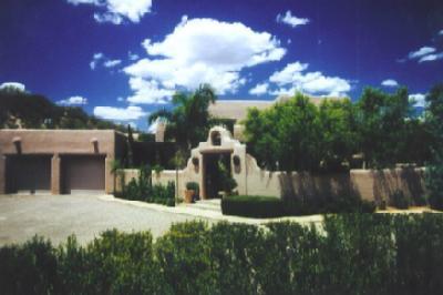 3631 East Roger Road Tucson, AZ 85718 - Photo 1 of 2 Gallery Image 1