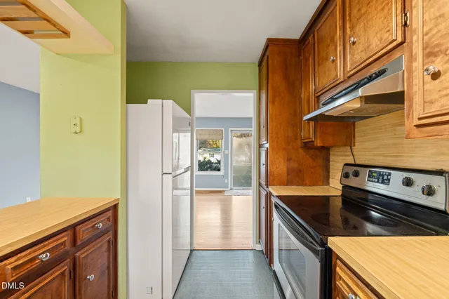 $325,000 | 3107 Rosebriar Drive, Durham, NC 27705