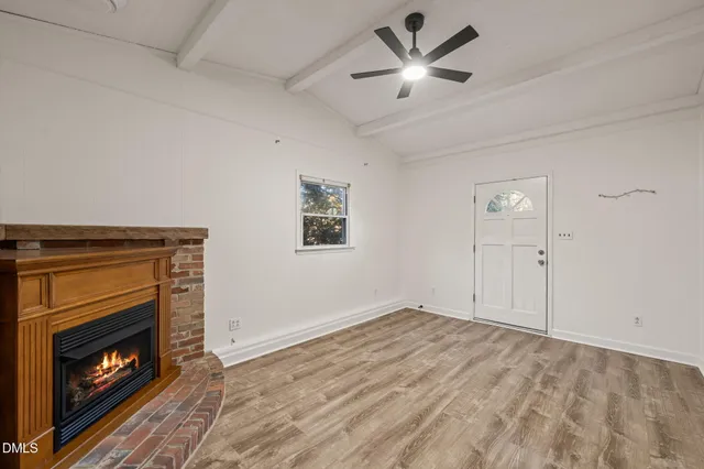 $325,000 | 3107 Rosebriar Drive, Durham, NC 27705