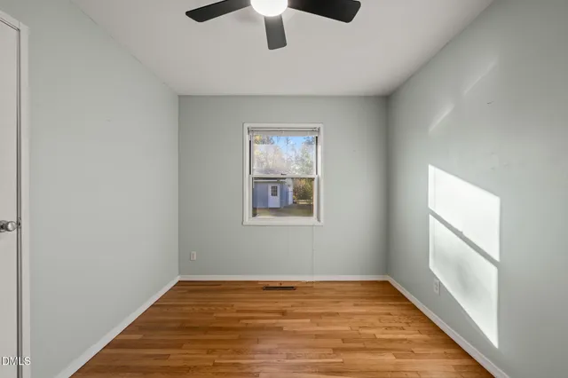 $325,000 | 3107 Rosebriar Drive, Durham, NC 27705