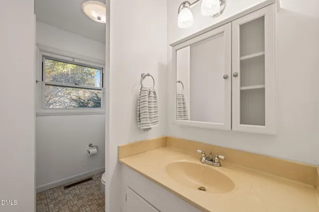 $325,000 | 3107 Rosebriar Drive, Durham, NC 27705