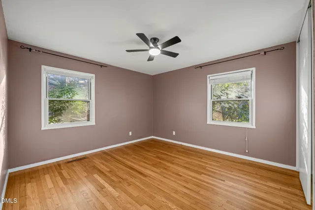 $325,000 | 3107 Rosebriar Drive, Durham, NC 27705