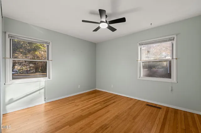 $325,000 | 3107 Rosebriar Drive, Durham, NC 27705