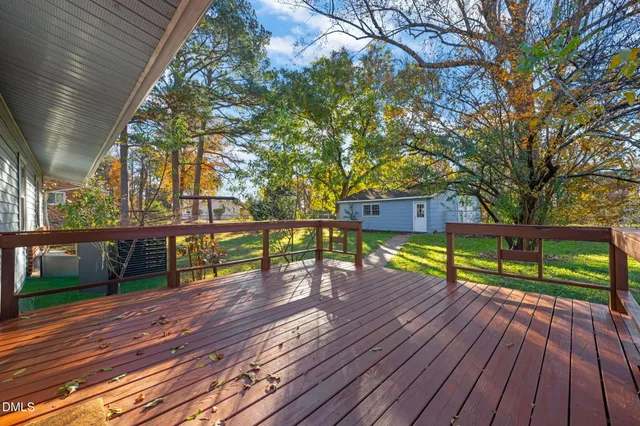 $325,000 | 3107 Rosebriar Drive, Durham, NC 27705