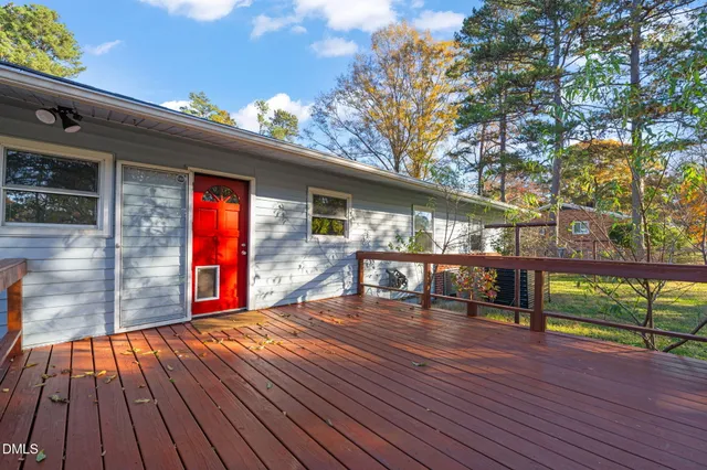 $325,000 | 3107 Rosebriar Drive, Durham, NC 27705