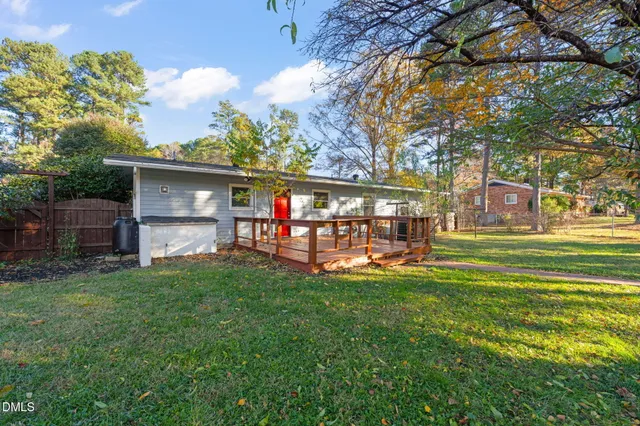 $325,000 | 3107 Rosebriar Drive, Durham, NC 27705