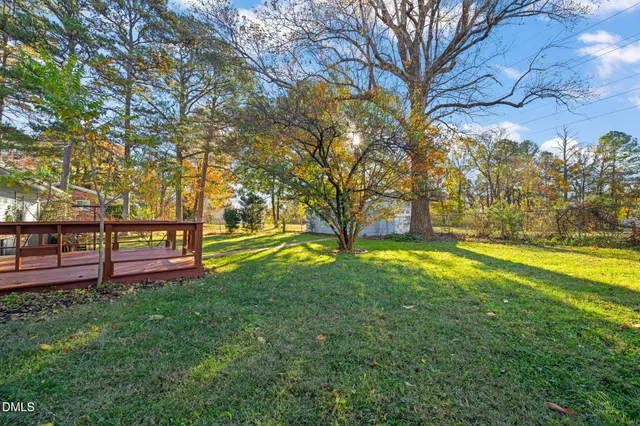 $325,000 | 3107 Rosebriar Drive, Durham, NC 27705