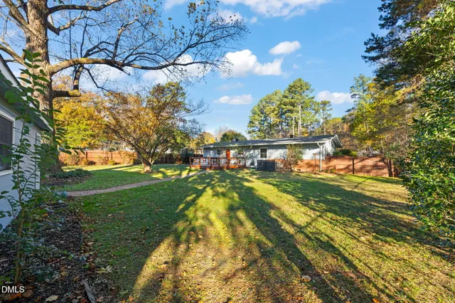 $325,000 | 3107 Rosebriar Drive, Durham, NC 27705