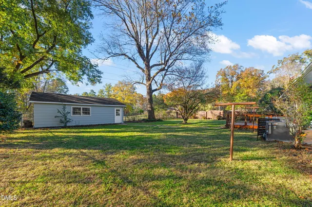 $325,000 | 3107 Rosebriar Drive, Durham, NC 27705