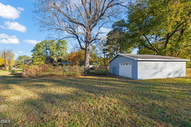 $325,000 | 3107 Rosebriar Drive, Durham, NC 27705