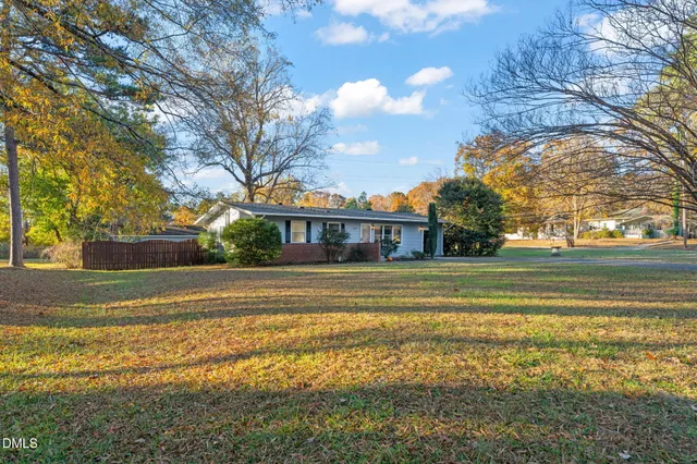 $325,000 | 3107 Rosebriar Drive, Durham, NC 27705