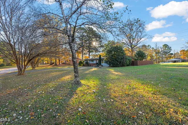 $325,000 | 3107 Rosebriar Drive, Durham, NC 27705