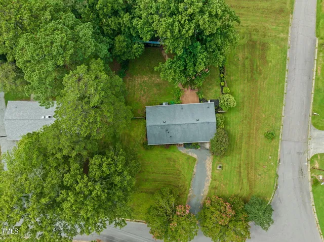 $325,000 | 3107 Rosebriar Drive, Durham, NC 27705