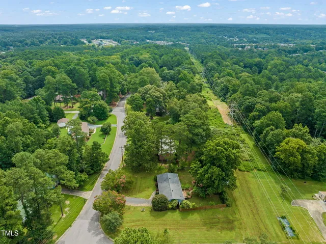 $325,000 | 3107 Rosebriar Drive, Durham, NC 27705