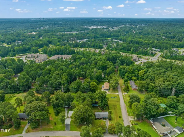 $325,000 | 3107 Rosebriar Drive, Durham, NC 27705