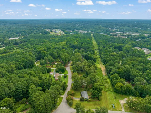 $325,000 | 3107 Rosebriar Drive, Durham, NC 27705