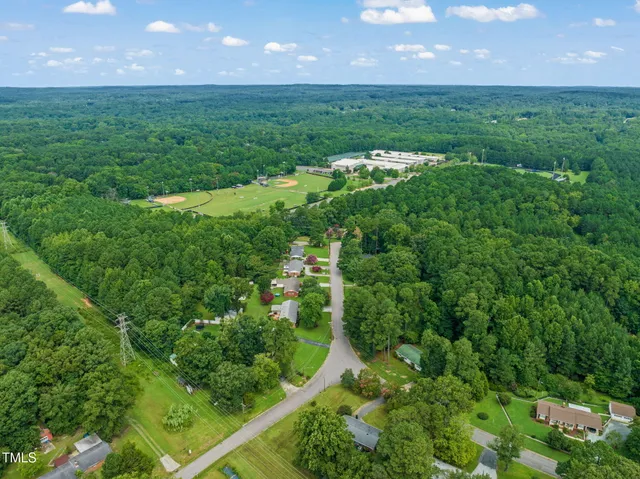 $325,000 | 3107 Rosebriar Drive, Durham, NC 27705