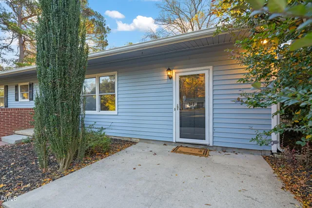 $325,000 | 3107 Rosebriar Drive, Durham, NC 27705