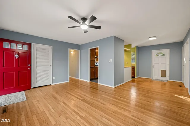 $325,000 | 3107 Rosebriar Drive, Durham, NC 27705