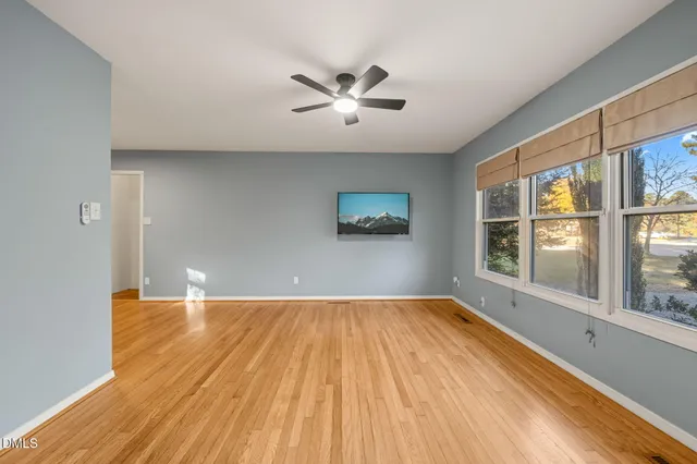 $325,000 | 3107 Rosebriar Drive, Durham, NC 27705